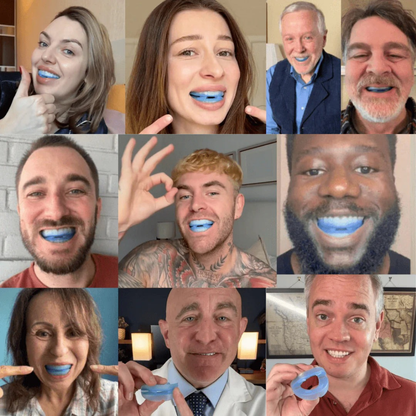 Horlamason™ Horlama Engelleyici