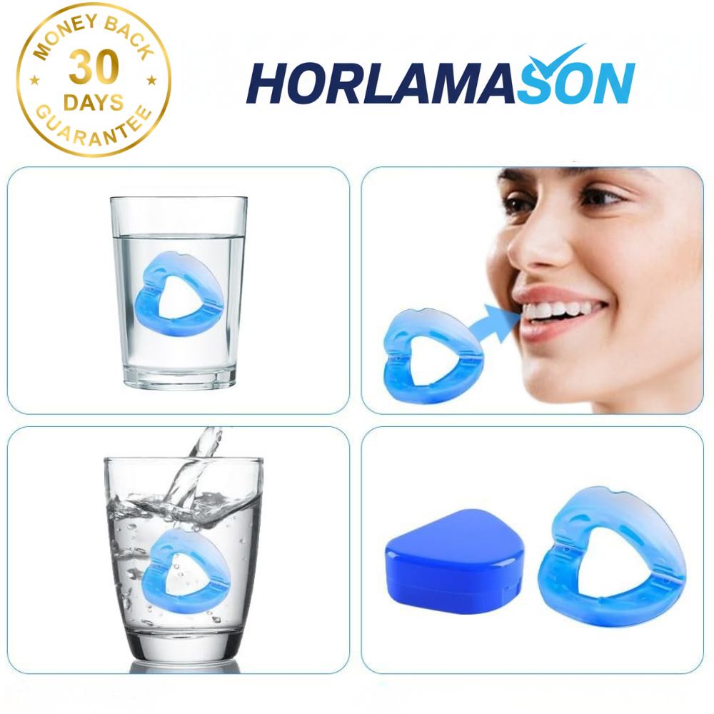 Horlamason™ Horlama Engelleyici