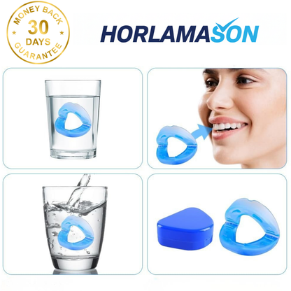 Horlamason™ Horlama Engelleyici