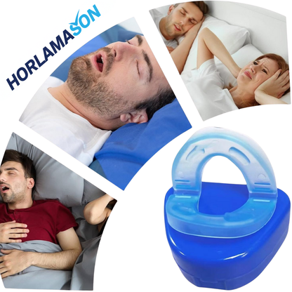 Horlamason™ Horlama Engelleyici