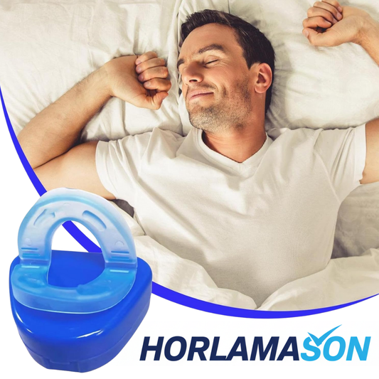 Horlamason™ Horlama Engelleyici